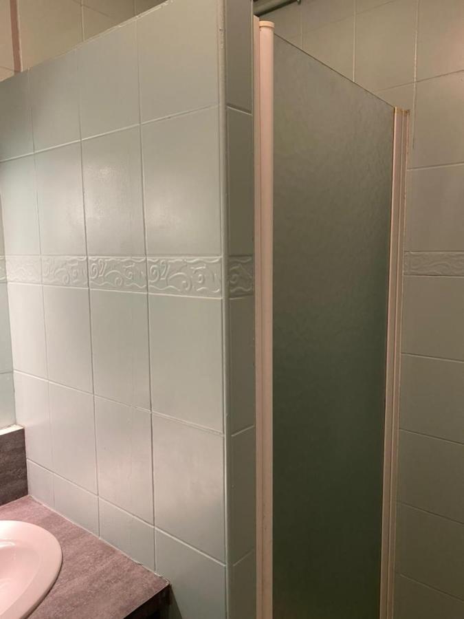 Chambre Meublee Verte Boulevard Joseph Vallier Apartment Grenoble Bagian luar foto